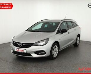 Opel Opel Astra K ST 1.5 D Business Edition DAB LED Nav Gebrauchtwagen