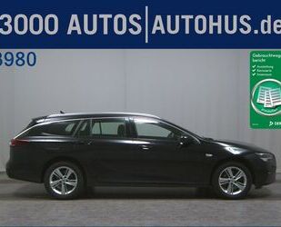 Opel Opel Insignia ST 2.0 CDTI Business Navi LED AHK Gebrauchtwagen