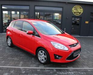 Ford Ford C-Max C-MAX Titanium Gebrauchtwagen