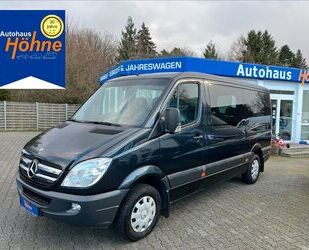 Mercedes-Benz Mercedes-Benz Sprinter II Kombi 211 / 215 CDI 9.S Gebrauchtwagen