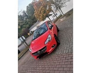 Opel Opel Corsa 1.4 Color Edition Automatik Color Editi Gebrauchtwagen