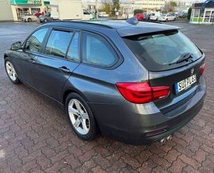 BMW BMW 320d Touring - Gebrauchtwagen