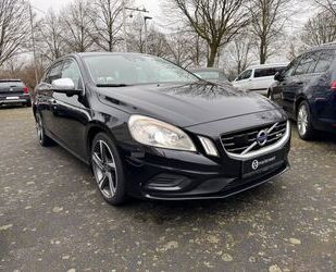 Volvo V60 Gebrauchtwagen