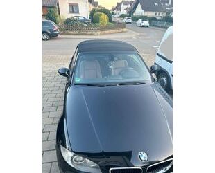 BMW BMW 118i Cabrio - Gebrauchtwagen