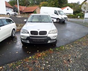 BMW BMW X5 Baureihe X5 3.0si Gebrauchtwagen