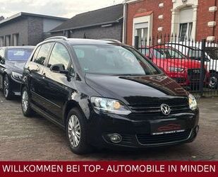 VW Volkswagen Golf Plus 1.2Life BMT/Xenon/Klima/AHK/S Gebrauchtwagen