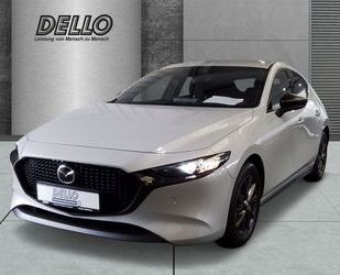 Mazda Mazda 3 Homura 2.0 Navi LED ACC Apple CarPlay Andr Gebrauchtwagen