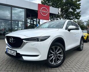 Mazda Mazda CX-5 2.5 SKYACTIV-G 194 Signature AWD/VOLL-L Gebrauchtwagen