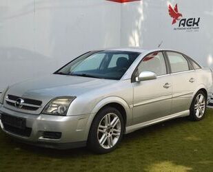 Opel Opel Vectra C 1.8 16v Lim. GTS Gebrauchtwagen