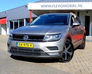 VW Volkswagen Tiguan 2.0 TSI 180pk 4Motion Highline A Gebrauchtwagen