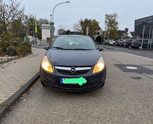 Opel Opel Corsa 1.3 CDTI Edition 55kW Edition Gebrauchtwagen