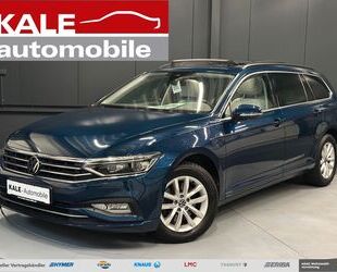 VW Volkswagen Passat Variant Business*LEDER*PANORAMA* Gebrauchtwagen