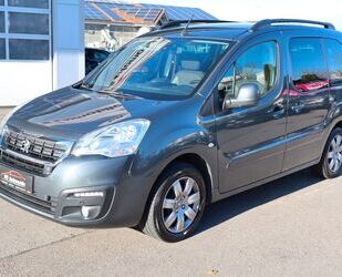 Peugeot Peugeot Partner Tepee Allure BlueHDi 120 Navi_Kame Gebrauchtwagen