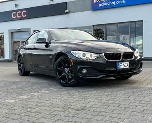 BMW BMW 428 iX 428i xDrive Gran Coupé - F36 Gebrauchtwagen