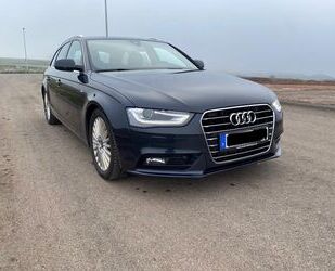 Audi Audi A4 1.8 TFSI S line Avant S line Gebrauchtwagen