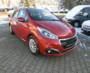 Peugeot Peugeot 208 Active Pure Tech 82 Gebrauchtwagen