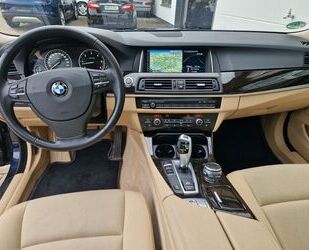 BMW BMW 530dA Touring EU6 Facelift/Navi/PanoDach/HiFi/ Gebrauchtwagen