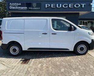 Peugeot Peugeot Expert L2H1 Asphalt Gebrauchtwagen