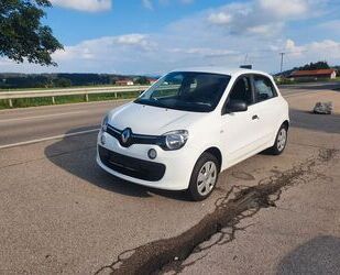 Renault Renault Twingo SCe 70 Tüv Neu Gebrauchtwagen