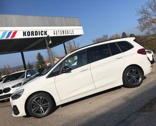 BMW BMW 218i GRAN TOURER 