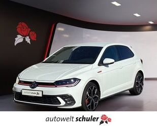 VW Volkswagen Polo GTI 2,0 TSI DSG Navi Beats Kamera Gebrauchtwagen