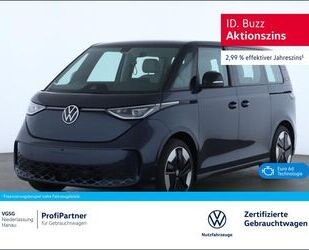 VW Volkswagen ID. Buzz Pro IQ.Light Navi AHK ACC Park Gebrauchtwagen