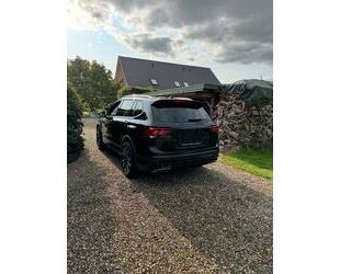 VW Volkswagen Tiguan 2.0 TDI SCR 176kW DSG 4MOTION Hi Gebrauchtwagen