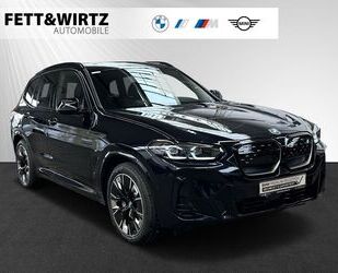 BMW BMW iX3 Impressive|20