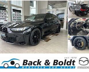 BMW BMW M3 Competition Touring RACE-TRACK PAKET+CARBON Gebrauchtwagen