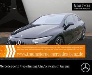 Mercedes-Benz Mercedes-Benz EQE 43 4M AMG/NIGHT/PREMIUM/TRACK PA Gebrauchtwagen