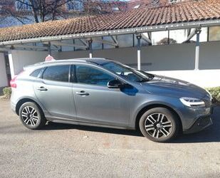 Volvo Volvo V40 Cross Country D3 Geartronic Kinetic Kine Gebrauchtwagen