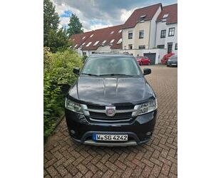 Fiat Fiat Freemont 2.0 16V Multijet Automatik Allrad L. Gebrauchtwagen