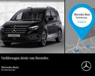 Mercedes-Benz Mercedes-Benz T 180 d EDITION+PROGRESSIVE+Klimaaut Gebrauchtwagen