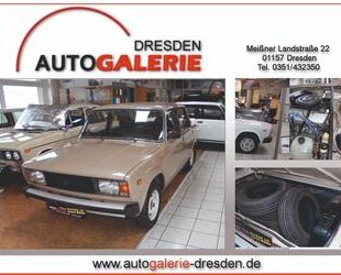 Lada Lada 2105 AHZV,1300ccm,4-Gang,Radio,beh.Hecksch. Gebrauchtwagen