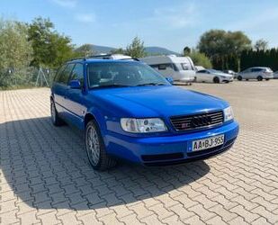 Audi Audi S6 Plus - TOP condition Gebrauchtwagen