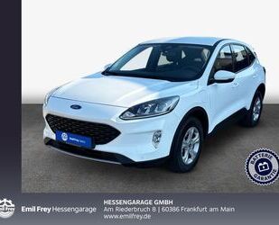 Ford Ford Kuga 2.5 Duratec PHEV COOL&CONNECT Gebrauchtwagen