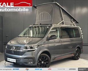 VW Volkswagen T6.1 California Ocean Edition*Sport-Pak Gebrauchtwagen