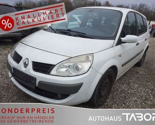 Renault Renault Grand Scenic 1.6 Avantage Klima Keyless GR Gebrauchtwagen