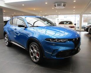 Alfa Romeo Alfa Romeo Tonale Veloce 1,3T Plug-In Hybrid Q4 Gebrauchtwagen