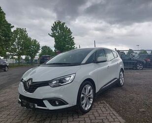 Renault Renault Scenic IV Grand Business Edition Gebrauchtwagen