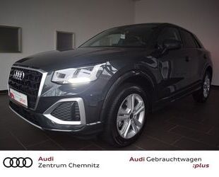 Audi Audi Q2 35 TFSI S tr. ANSCHL.GARANTIE 3 JAHRE Gebrauchtwagen