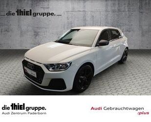 Audi Audi A1 Sportback 25 TFSI S tronic advanced Virtau Gebrauchtwagen