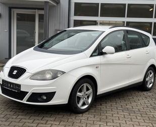 Seat Altea Gebrauchtwagen