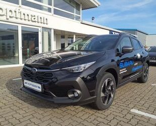 Subaru Subaru Crosstrek 2.0 AWD Aut. Platinum/ACC/Schiebe Gebrauchtwagen