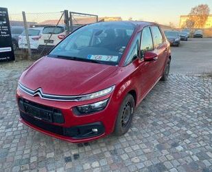 Citroen Citroën C4 Picasso/Spacetourer Feel 1.2 E-THP Gebrauchtwagen