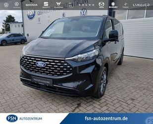 Ford Tourneo Custom Gebrauchtwagen