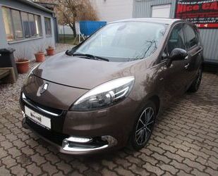 Renault Scenic Gebrauchtwagen