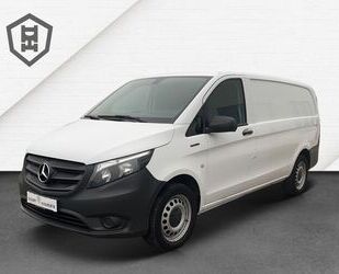 Mercedes-Benz Mercedes-Benz Vito EVito Kasten Lang 3Sitze Kamera Gebrauchtwagen