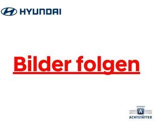 Hyundai Hyundai i30 blue 1.4 Benzin SoKo Navi mit ISG Gebrauchtwagen