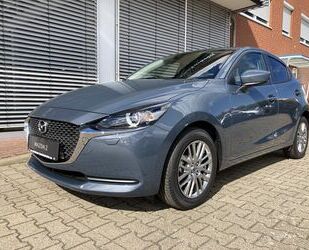 Mazda Mazda 2 SKYACTIV 90 PS Kizoku *RFK*Sitzhzg.*ACAA*L Gebrauchtwagen